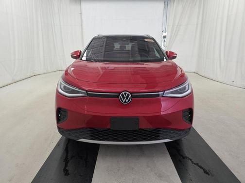 2021 Volkswagen ID.4 AWD Pro S