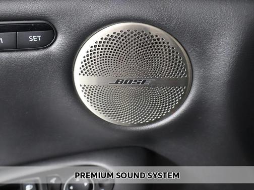 2023 INFINITI QX50 LUXE AWD