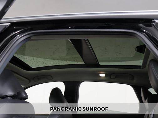 2023 INFINITI QX50 LUXE AWD