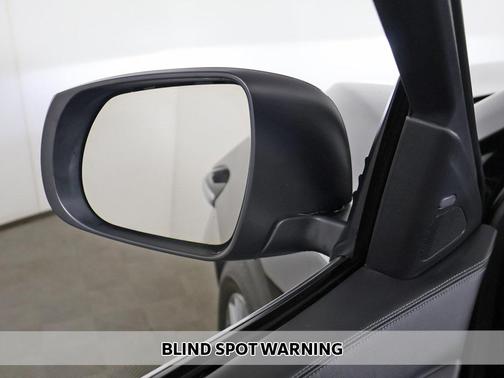 2023 INFINITI QX50 LUXE AWD