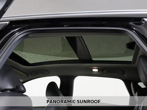 2023 INFINITI QX50 LUXE AWD