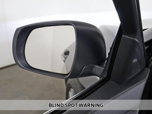 2023 INFINITI QX50 LUXE AWD