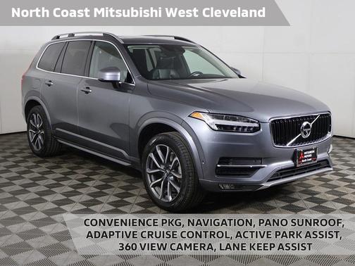 2018 Volvo XC90 T5 Momentum