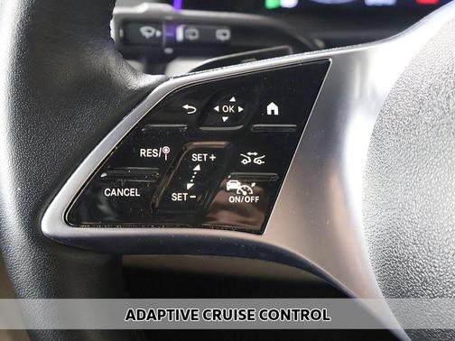 Mountain Grey Metallic 2024 Mercedes-Benz GLB 250 4MATIC