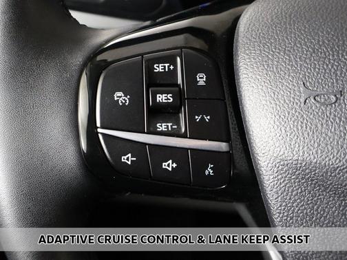 2023 Ford Escape PHEV SE