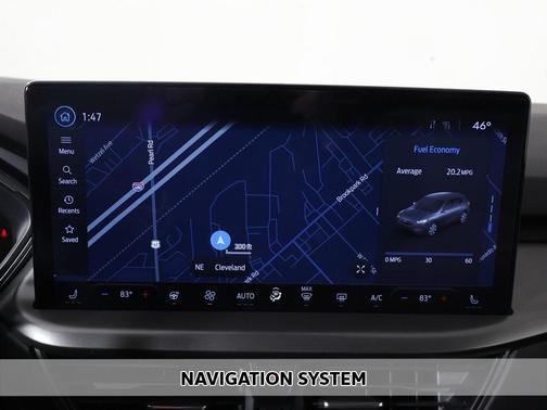 2023 Ford Escape PHEV SE