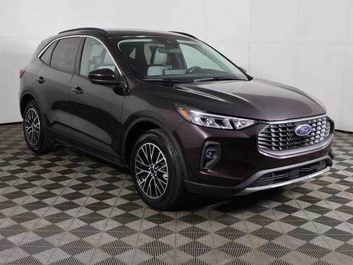 2023 Ford Escape PHEV SE