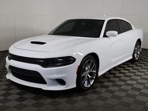 2022 Dodge Charger GT