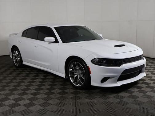 2022 Dodge Charger GT