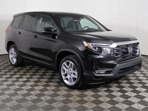 2024 Honda Passport AWD EX-L