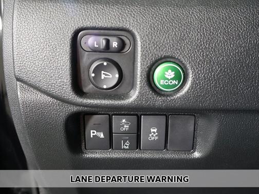 2024 Honda Passport AWD EX-L