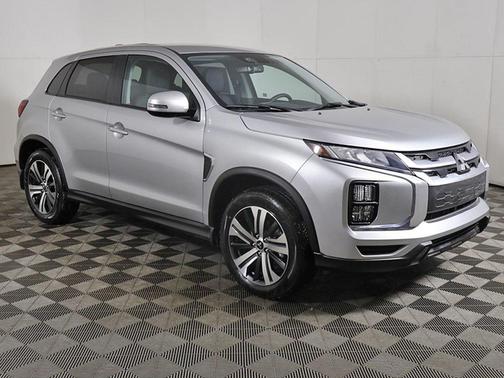 2026 Mitsubishi Outlander Sport SE