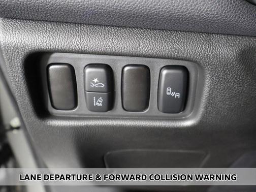 2026 Mitsubishi Outlander Sport SE