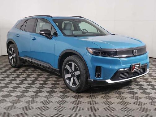 Green 2024 Honda Prologue Touring