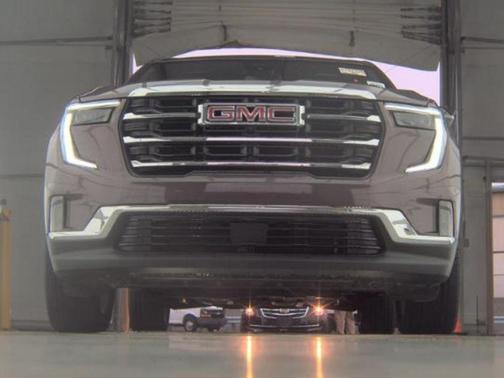 2024 GMC Acadia AWD Elevation