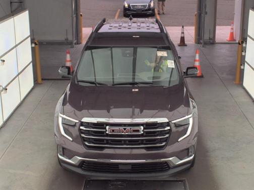 2024 GMC Acadia AWD Elevation