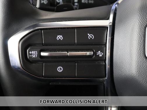 2024 GMC Acadia AWD Elevation