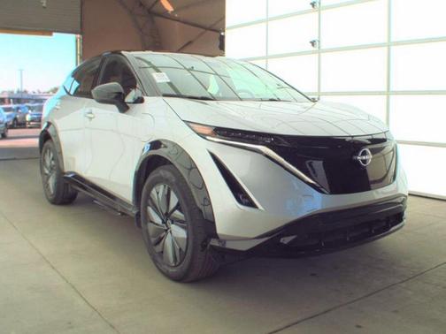 2023 Nissan ARIYA ENGAGE