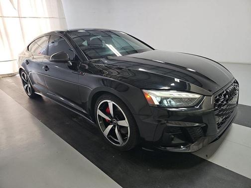 2023 Audi A5 Sportback 45 S Line Premium Plus