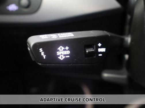 2023 Audi A5 Sportback 45 S Line Premium Plus