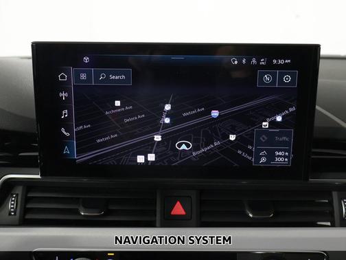 2023 Audi A5 Sportback 45 S Line Premium Plus