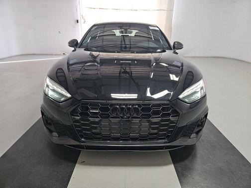 2023 Audi A5 Sportback 45 S Line Premium Plus
