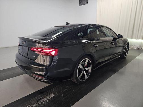 2023 Audi A5 Sportback 45 S Line Premium Plus