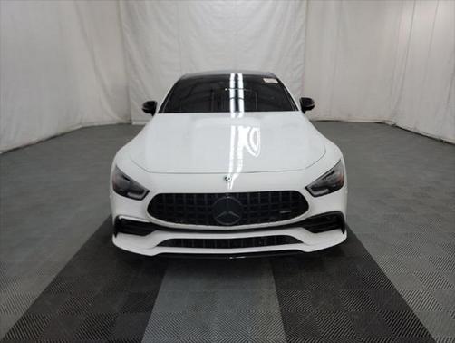 2023 Mercedes-Benz AMG GT 43 4-Door
