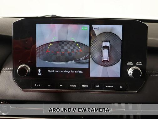 2022 Mitsubishi Outlander Black Edition S-AWC