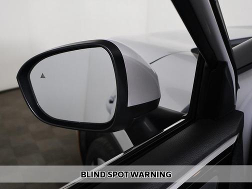 2022 Mitsubishi Outlander Black Edition S-AWC