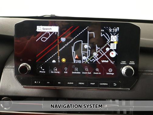 2022 Mitsubishi Outlander Black Edition S-AWC