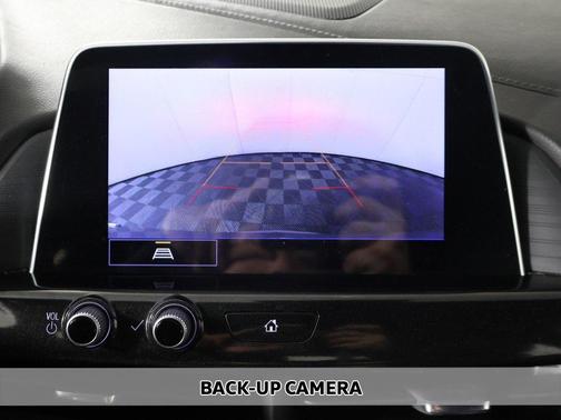 2024 Cadillac CT4 Premium Luxury