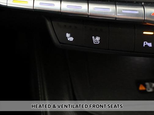 2024 Cadillac CT4 Premium Luxury