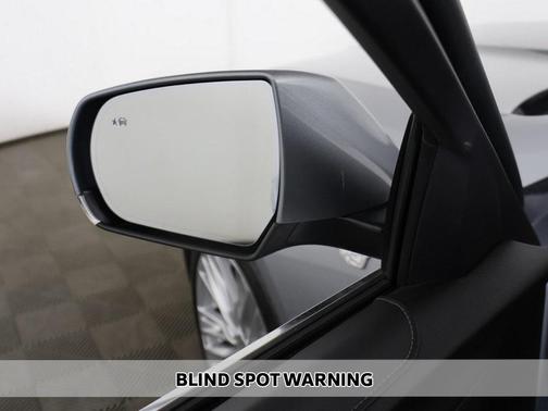 2024 Cadillac CT4 Premium Luxury