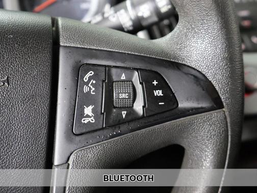 2017 GMC Terrain SLE-1