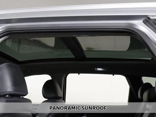 2022 Hyundai SANTA FE SEL 2.4