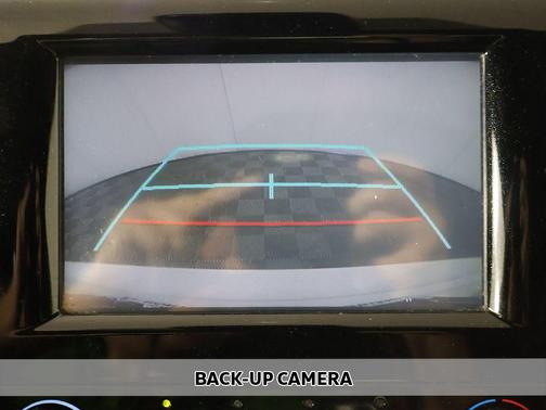 Super White 2019 Toyota Camry LE