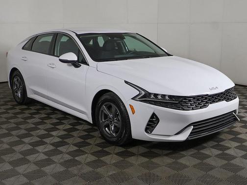 2023 Kia K5 LXS