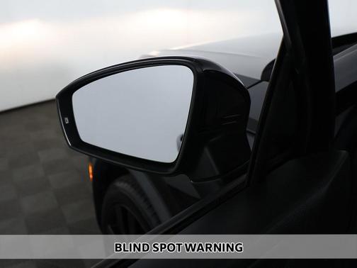 2020 Volkswagen Tiguan 2.0T SE R-Line Black