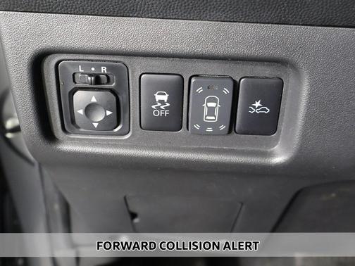 2023 Mitsubishi Mirage G4 ES