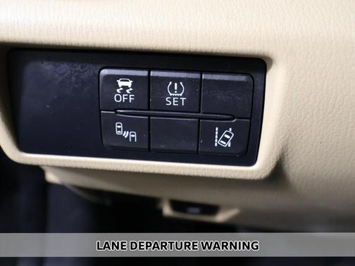 2016 Mazda MX-5 Miata Grand Touring