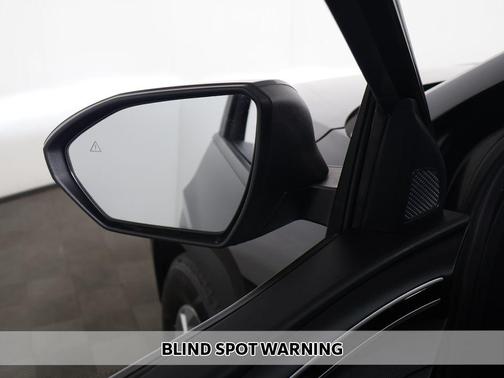 Phantom Black 2022 Hyundai TUCSON SEL