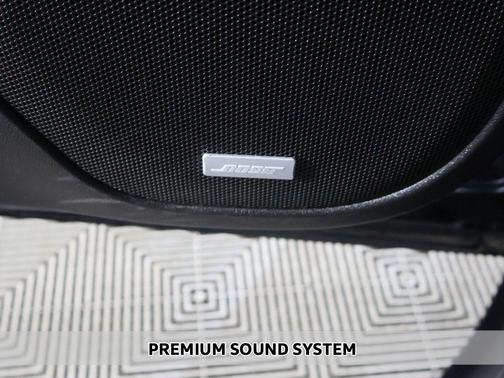 Ebony Twilight Metallic 2023 GMC Acadia AWD SLE