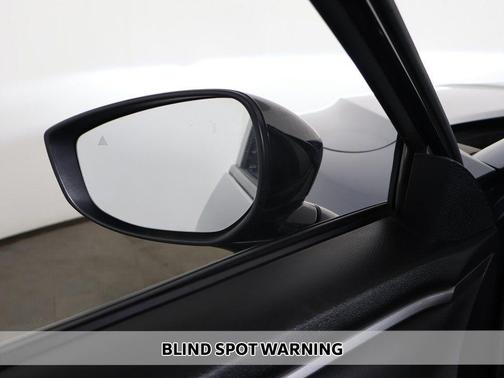 Ingot Blue Metallic 2025 Mazda CX-50 2.5 S Preferred Package