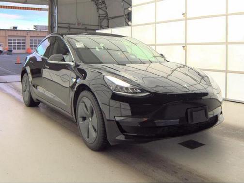 2019 Tesla Model 3 Mid Range