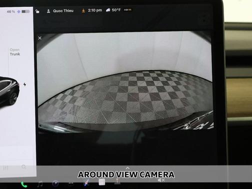 2019 Tesla Model 3 Mid Range