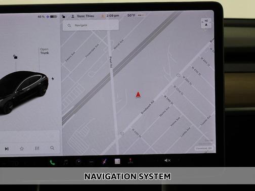 2019 Tesla Model 3 Mid Range