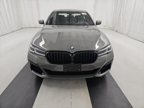 2022 BMW 540 i xDrive