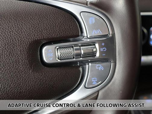 2022 Genesis GV70 2.5T AWD