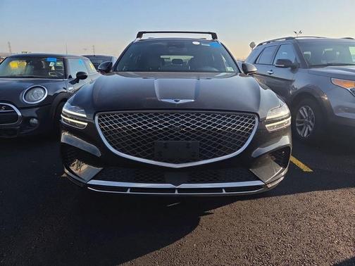 2022 Genesis GV70 2.5T AWD